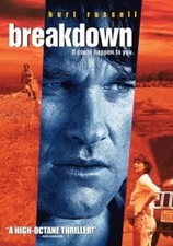 Breakdown picture