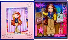 Bratz X Mean Girls Spring Fling Collector Doll - Cady  picture