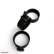Parkerized Bolt Extractor Collar for 8mm Yugo M24; M48; German K98 Mauser Rifles picture