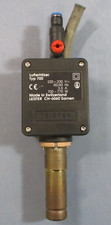Leister Lufterhitzer Typ 700 Air Heater CH-6060 Sarnen 220-230V 3.5A 700-770W picture