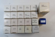 Collins 75A-4 Receiver Complete NOS Tube Kit from K5SVC picture