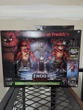 Five Nights at Freddy’s 6