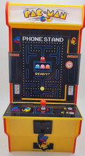 Loot Crate Exclusive PAC MAN Cell Phone Stand Holder picture