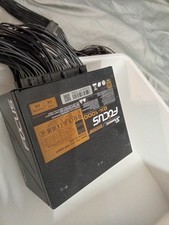 Seasonic FOCUS GX-1000 1000W 80+ Gold ATX Fully Modular PSU picture