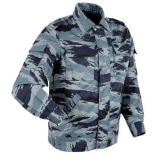 Russian Ana Tactical Night 91MK Summer Suit - Size 54-4 picture