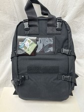 Blackhawk 60MP01BK Stomp 2 Medical Pack 2600Ci (Jumpable) Black picture
