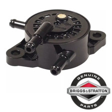 Genuine OEM Briggs & Stratton 808656 (808492 / 597338) Mikuni Fuel Pump picture