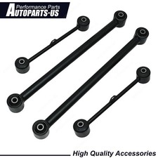 Rear Upper & Lower Suspension Control Arm Fits Toyota 4Runner 1998-02 2CS11645 picture