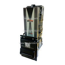 REBUILT Coinco BillPro BP4SX 24 Volt MDB Bill Validator Acceptor picture