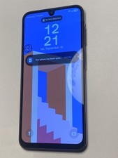 Samsung Galaxy A17 5G  2025 A176U Smartphone -  128GB - Metropcs - Excellent picture