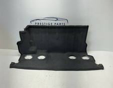 90-96 MERCEDES-BENZ W140 Rear E LID DECK COVER PANEL  OEM picture