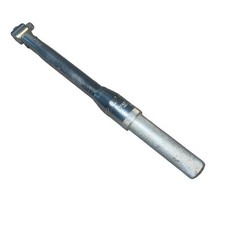 Vtg Rare Torque Controls INC TI150 1/4