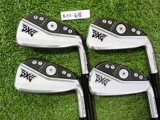 PXG 0311XP Gen 6 Irons 6-9 (No P Wedge) ACCRA iS6 Regular Graphite  picture