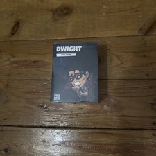 Youtooz Dead By Daylight Dwight New picture