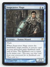 Snapcaster Mage #78 - NM - Innistrad picture