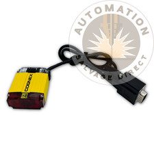 Cognex Barcode Reader DM100S - 825-0021-2R C picture