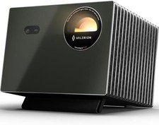 99% NEW Valerion VisionMaster Pro2 Laser Projector 4K ,15000:1 HDR10+ IMAX picture