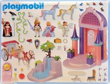 Playmobil 5756 Unicorn Fantasy Land Replacement Pieces Parts YOUR CHOICE picture