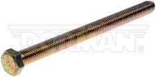 Dorman 960-750 Hex Bolt - Grade 8 - 3/8 In.-16 X 5 In. picture