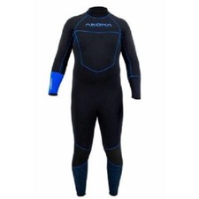 Akona 5mm Quantum Stretch Full Wetsuit picture