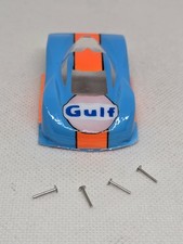 Custom Painted Lexan Slot Car Body-HO Scale 1/64 1:64-Untrimmed & Unpinned  picture