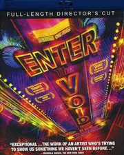 Enter the Void [New Blu-ray] picture