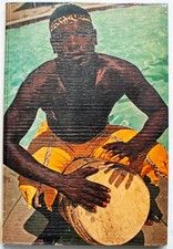 THE NETHERLANDS ANTILLES 1st Edition 1960 Very Good Condition picture