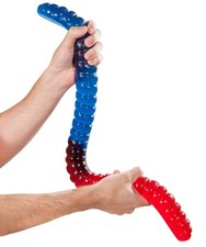 Giant 3-Pound Gummy Worm picture