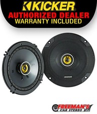 Kicker 46CSC654 CS 6.5