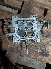 Carter AFB 3896S Carburetor 1965 1966 Pontiac GTO and B Body Cars 421 389 picture