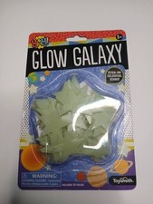 Toysmith Glow In Dark Stars Retro Bedroom Galaxy picture