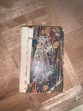 Antique Poetical and Dramatic Works of S T Coleridge, with a Memoir Vol. 1 1854 picture