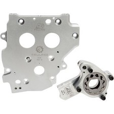 FEULING 7080 OE+ Oil Pump/Cam Plate Kit for Gear Drive for 99-06 Twin Cam picture