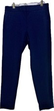 NWT Bonobos-Mens The Anywhere Pant Navy Performance Stretch Pants Med MSRP $119 picture