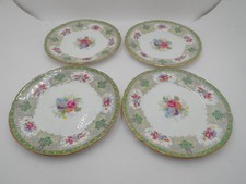 4 Shelley Georgian 7.75