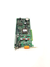 Notifier NCS-W Onyx System Fire Communication Card P/N NCS-NCWPCA Tested Working picture