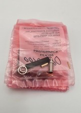 Pasternack RF Connector PE4188 (5 pack) New Ready to Ship in USA picture