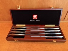 ZWILLING J.A. HENCKELS 39035-000 8 Piece 4