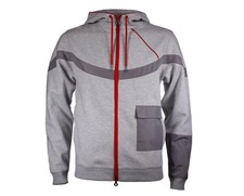 Assassin's Creed Legacy Orelov Hoodie Gray X-Small picture
