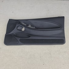 1999-2004 OEM Ford Mustang Front Door Panels Driver & Passenger picture