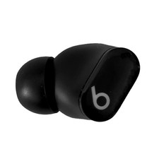 Original Left Beats Studio Bud Replacement (Black) picture