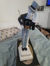 i w harper collectible picture