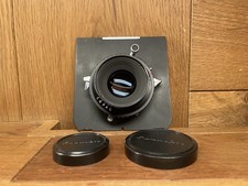 *Late Model : Mint* Fuji Fujinon A 180mm F/9 Apochromat Large Format Lens /Japan picture