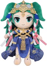 Sanei Boeki Fire Emblem Sothis Plush FP11 All Star Collection Japan New picture