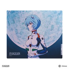 Wallhack Evangelion SP-005 Rei Ayanami Glass Mousepad (NIB) picture