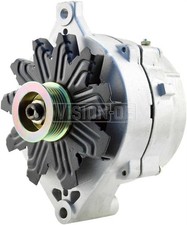 Alternator-New Vision OE N7705-12 picture