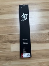 Shun Premier Chefs Knife 8 Inch picture