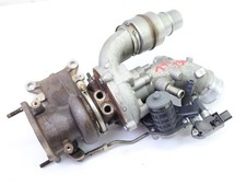 2021-2024 Kia K5 1.6L Turbocharger 55k Turbo Charger 28231-2M820 OEM 21-24 picture