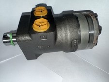 GENUINE Danfoss 11186130 OMP X 400 Hydraulic Motor picture