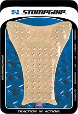 Stomp Grip Volcano Clear Center Tank Protector - Universal picture